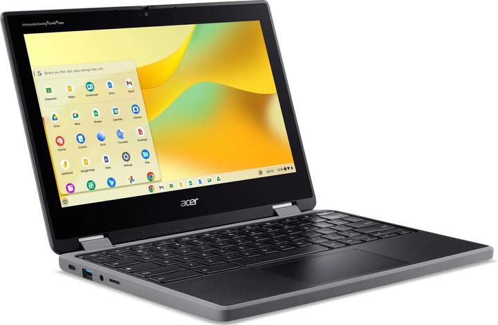 Produktbild Acer Chromebook Spin 311 (R724T-TCO-K6K4) (11.60", 4 GB, CH)