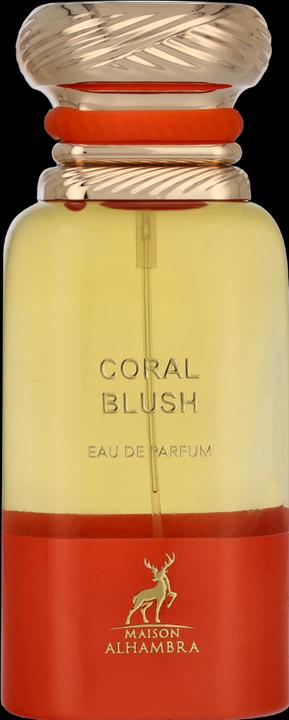 Produktbild Maison Alhambra Coral Blush (Eau de Parfum, 80 ml)