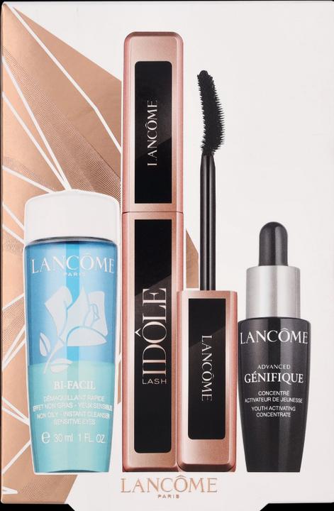 Immagine prodotto Lancôme Lash Idôle Lash Idôle + Génifique Sérum 10ml + Bi-Facil 30ml