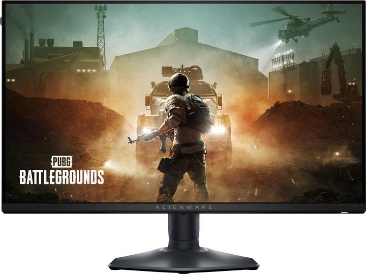 Produktbild Dell Alienware AW2523HF (1920 x 1080 Pixel, 24.50")