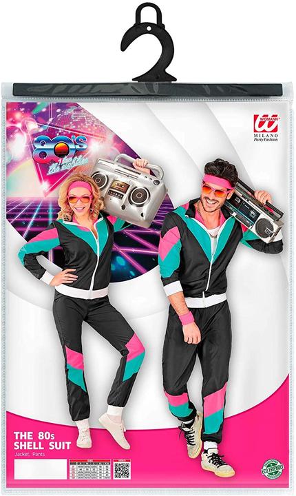 Actual product image Widmann Tracksuit (L)