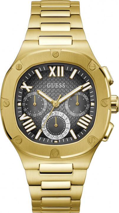 Guess Watches MEN GW0572G2 (Analogue wristwatch, 43 mm)