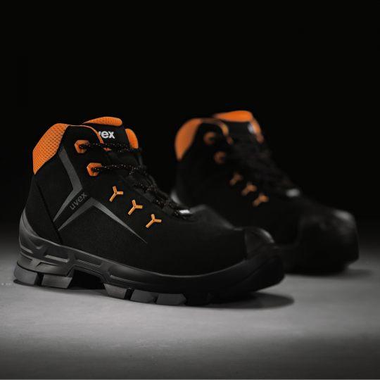 Immagine prodotto Uvex Safety 2 Macsole (S3, 39)