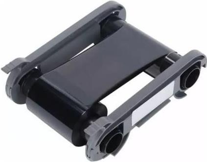 Produktbild Evolis High Trust Schwarz (Schwarz)