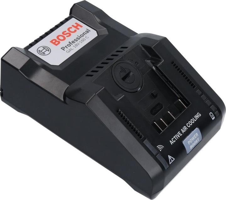 Productafbeelding Bosch Professional GAL 18V-160 C Professional (18 V)