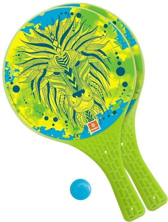 Produktbild Mondo Beach Paddles Fantasy - 3 Asst