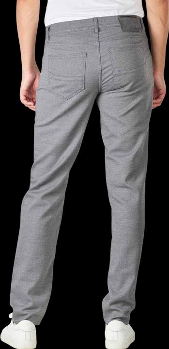 Produktbild BRAX 5-Pocket Hose "Cadiz" hellgrau (W32/L30)