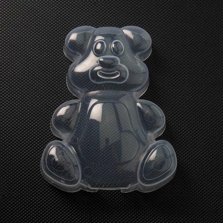 Actual product image Martellato Glacé ramekins dog