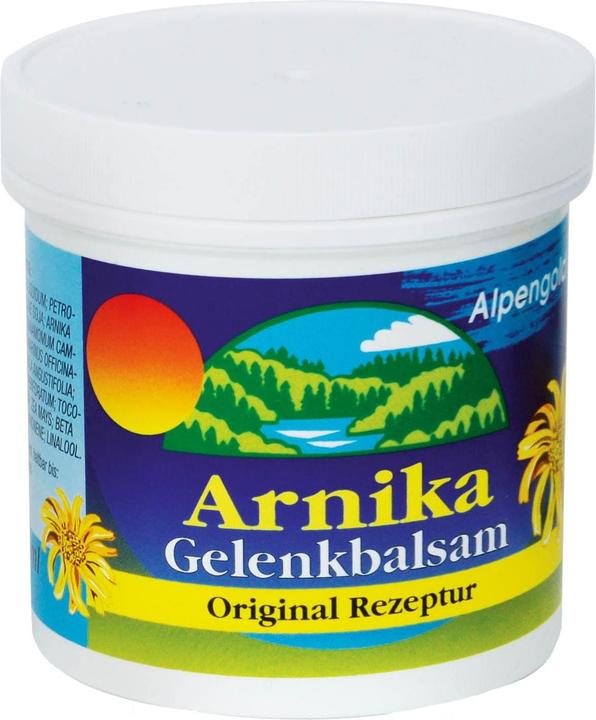 Alpengold Arnika Gelenkbalsam 250 ml (1 x, 250 ml, 270 g)