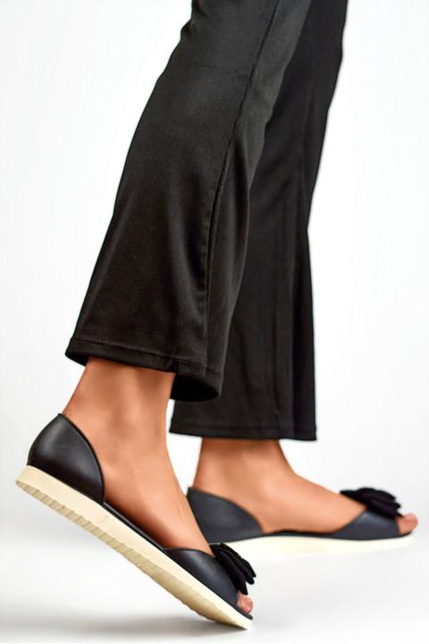 Produktbild Primo Ballerina Schuhe model (39)
