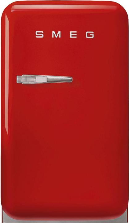 Immagine prodotto Smeg FAB5RBL5 (34 l)