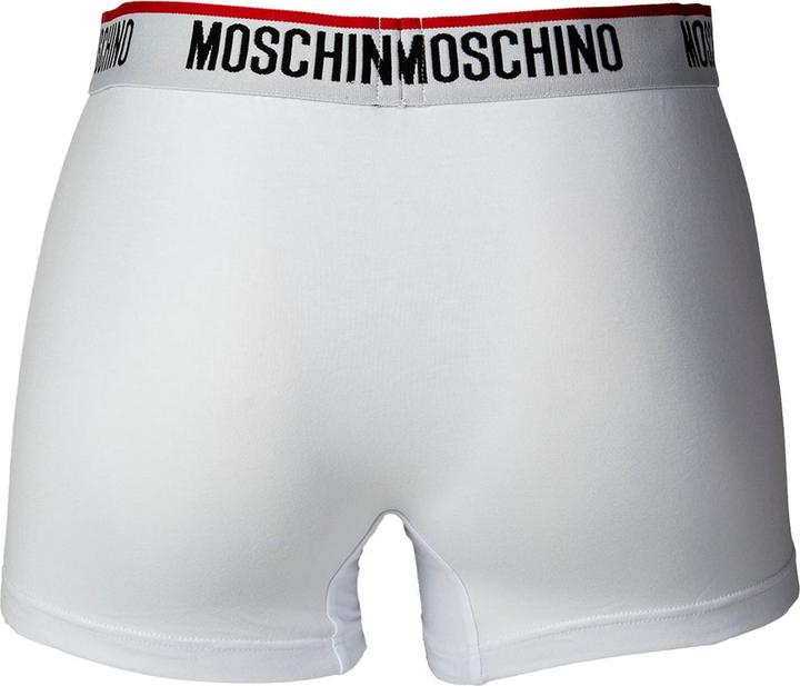 Produktbild Moschino Short Casual Bequem sitzend (XXL, 3er Pack)