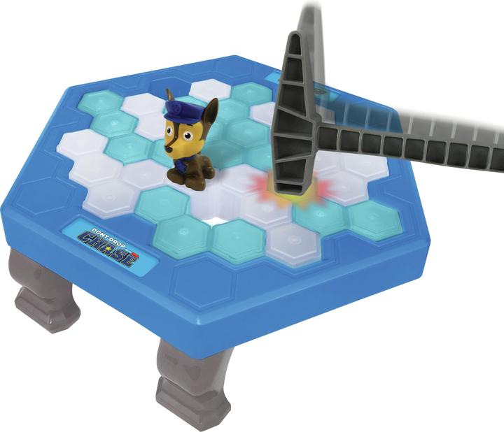 Produktbild Spin Master Paw Patrol Dont drop Chase (Französisch, Englisch)