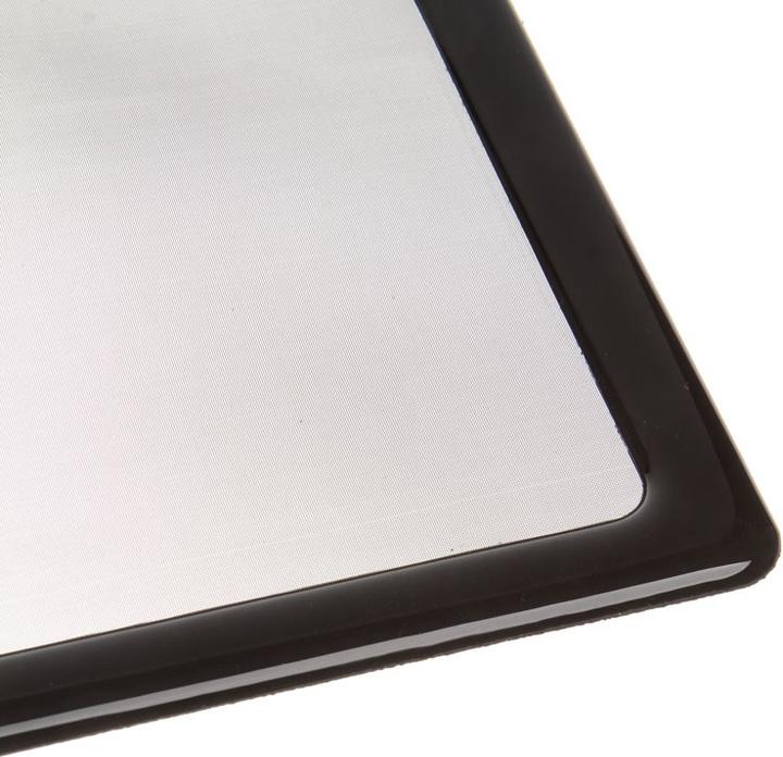 Actual product image DEMCiflex Dust filter Corsair Obsidian 350D - Top