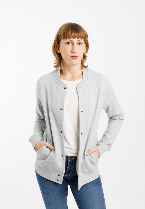 Image du produit Torland Veste sweat Bounder (L)