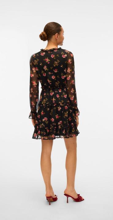 Produktbild Vero Moda VMSMILLA Midikleid Kleid (M)