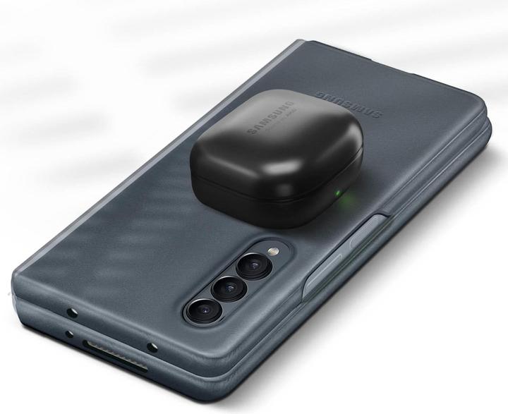 Actual product image Samsung Hard Cover (Samsung Galaxy Z Fold4)