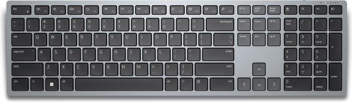 Dell KB700 (CH, Wireless)