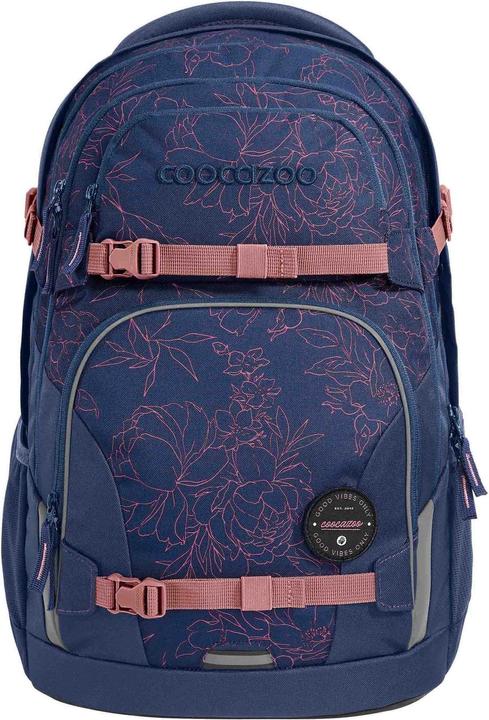Immagine prodotto Coocazoo Zaino scuola PORTER, 35 litri (35 l)
