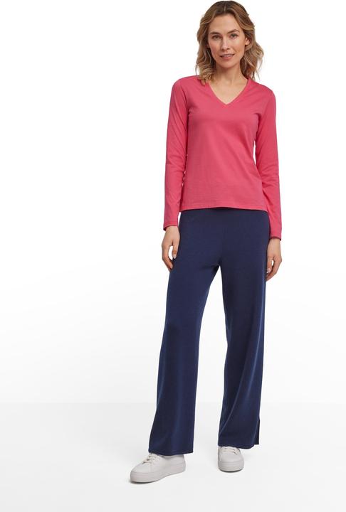 Image du produit Falke Chemise à manches longues pour femme (XS)