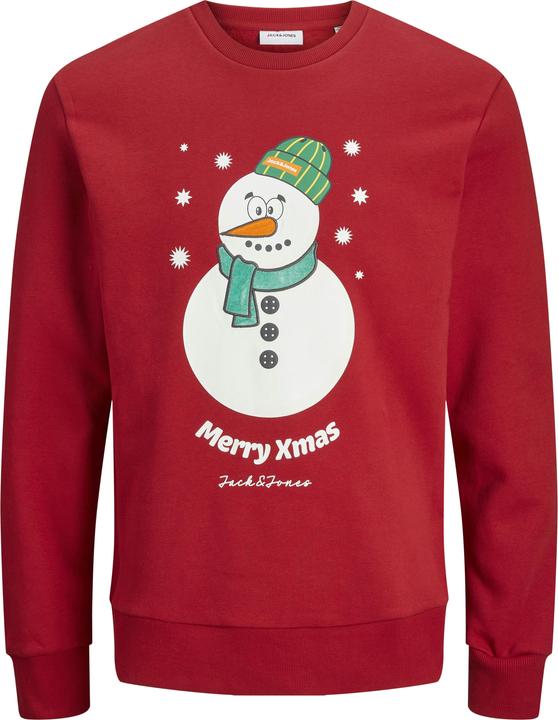 Jack & Jones X-mas X-mas Sweatshirt Sweatshirt