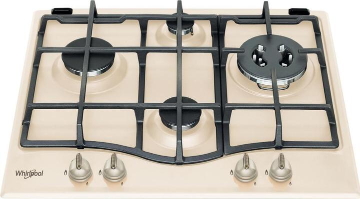 Immagine prodotto Whirlpool GMT 6422 OW