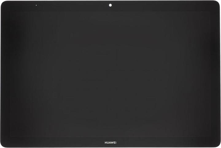 Image du produit Huawei Écran LCD + Unité tactile MediaPad T5 10 Black No Logo (Écran, MediaPad T5 10)
