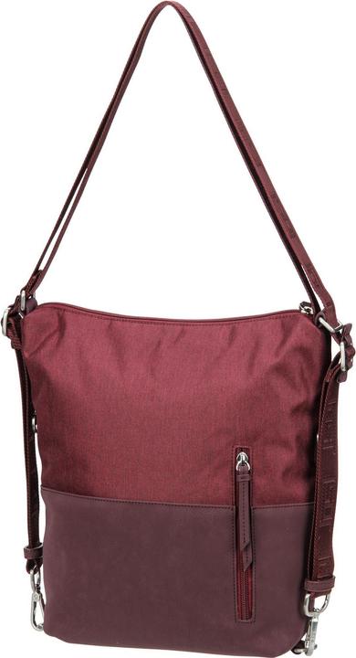 Actual product image Jost Backpack Andoya 2 6042 (8 l)