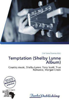 Produktbild Temptation (Shelby Lynne Album) (1993)