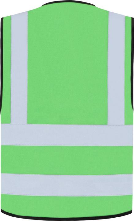 Produktbild Korntex Funktionsweste mit 4 Reflexstreifen (4XL)