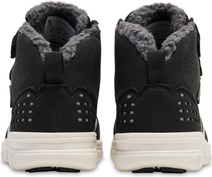 Produktbild hummel Crosslite Winter Mid Tex Jr (33)
