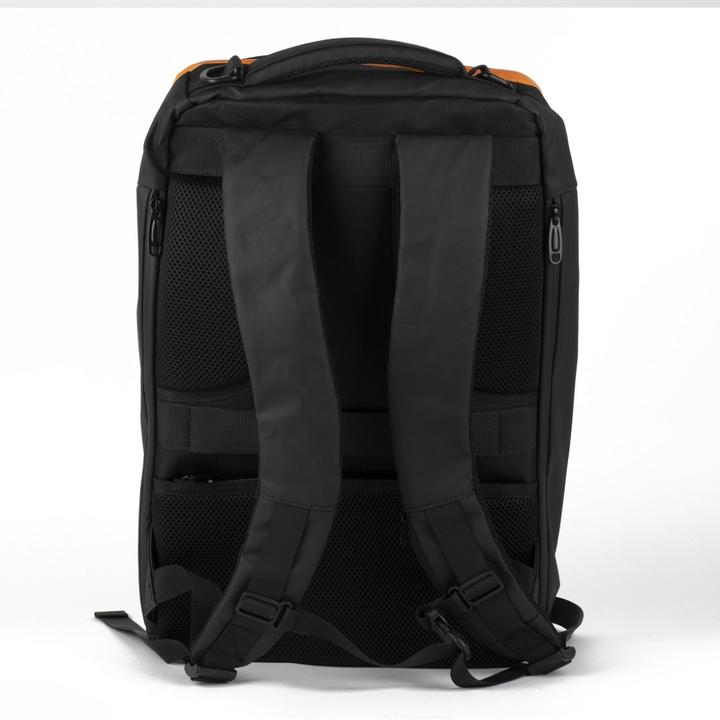 Image du produit Konix Sac à dos pour ordinateur portable Naruto (17 pouces) (27 l)