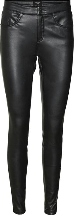 Immagine prodotto Vero Moda VMLUXE MR SLIM PL Pantaloni (32)