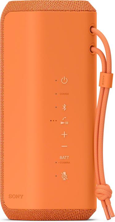 Image du produit Sony SRS-XE200 (16 h, Fonctionnement sur batterie)
