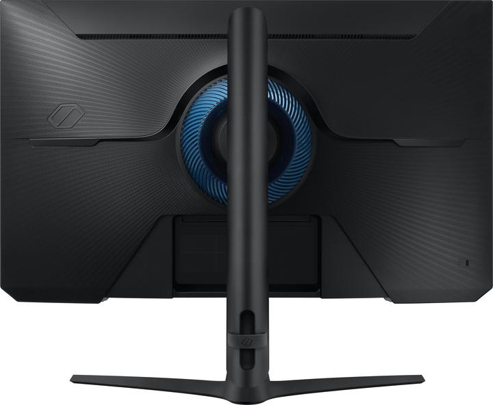 Productafbeelding Samsung Odyssey G4 - G40B (1920 x 1080 Pixels, 27")