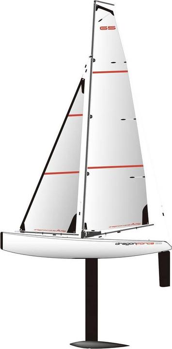 Image du produit Joysway Dragon Force 65 RC Voilier RtR 650 mm