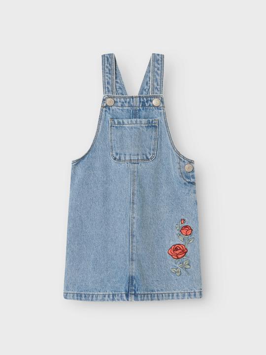 Image du produit Name it Denim Spencer-Kleid (116)