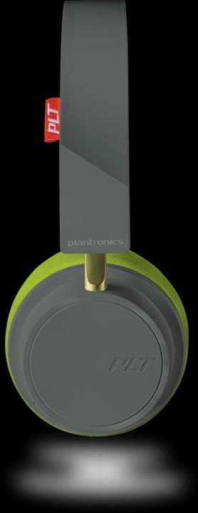Produktbild Poly BackBeat 500 (18 h, Kabellos)