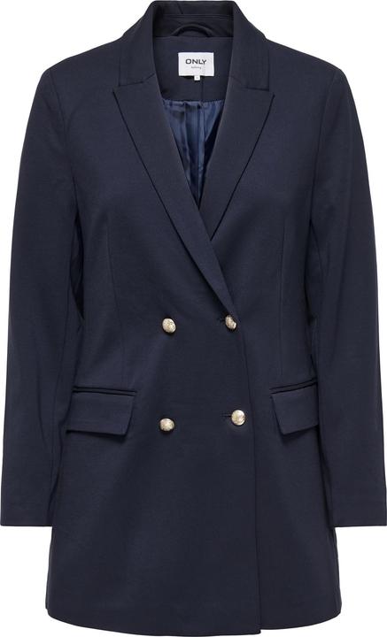 Image du produit Only Coupe normale Revers montant Blazer Blazer (S)