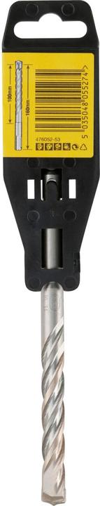 Produktbild DeWalt Hammerbohrer SDSplus (12 Millimeter)