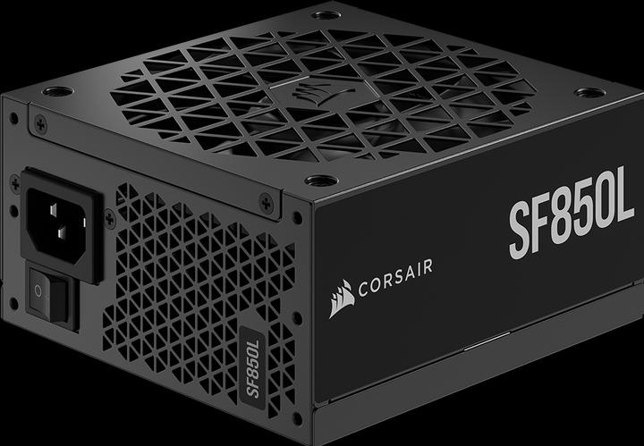 Actual product image Corsair SF850L (850 W)