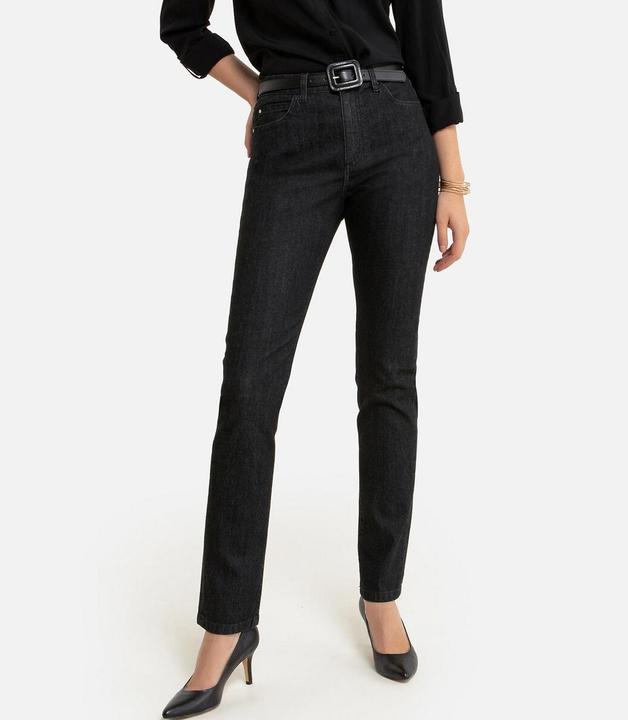 Actual product image Anne Weyburn Regular jeans (34)