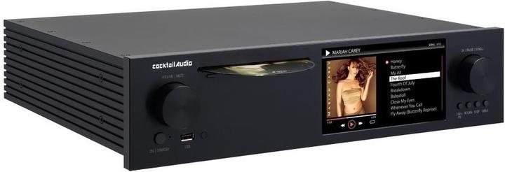 Image du produit Cocktail Audio X50 (Network Audio Player)