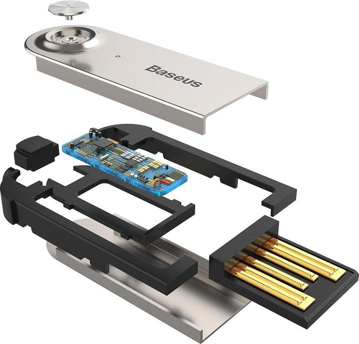 Actual product image Baseus BA01 (Receiver)