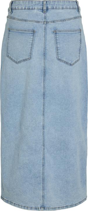Produktbild Vila Midi Jeansrock (S)
