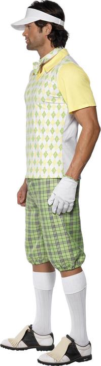 Produktbild Smiffys Golfer (M)