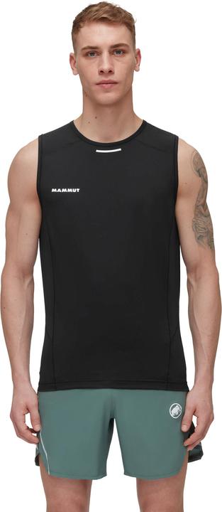 Produktbild Mammut Aenergy FL Tank Top Men (M)