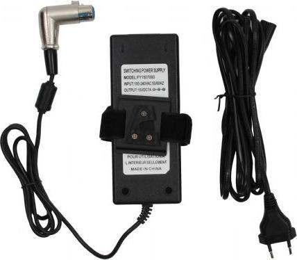 Produktbild Falcon Eyes Wi-Fi Bi-Color LED Lampe Dimmbar LPW-820TD auf 230V (Studioleuchte)