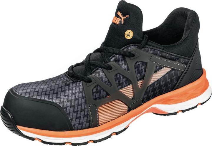 Actual product image Puma boots (S1P, 45)