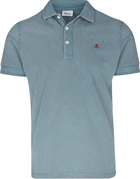 Produktbild Replay Poloshirt (XL)